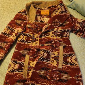 Powder river outfitters coat